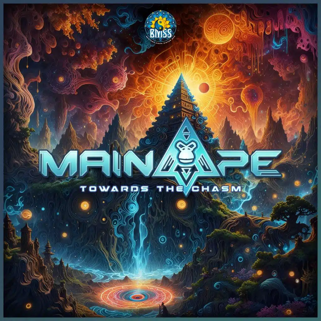 Main Ape