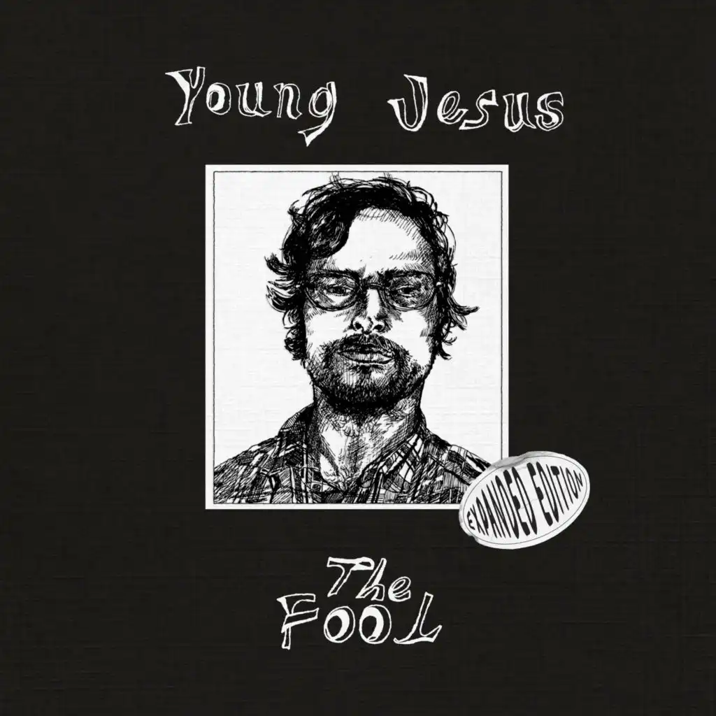 Young Jesus