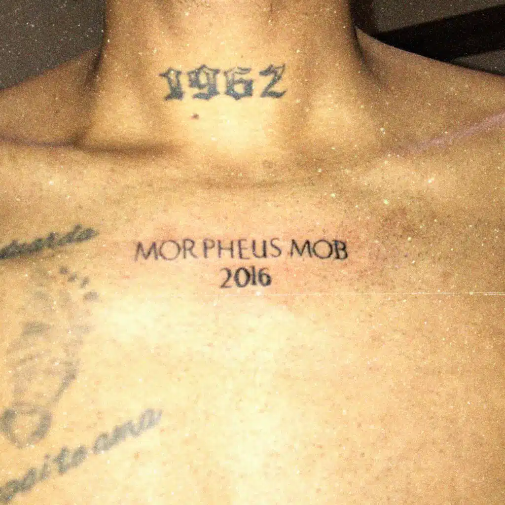 MORPHEUS MOB