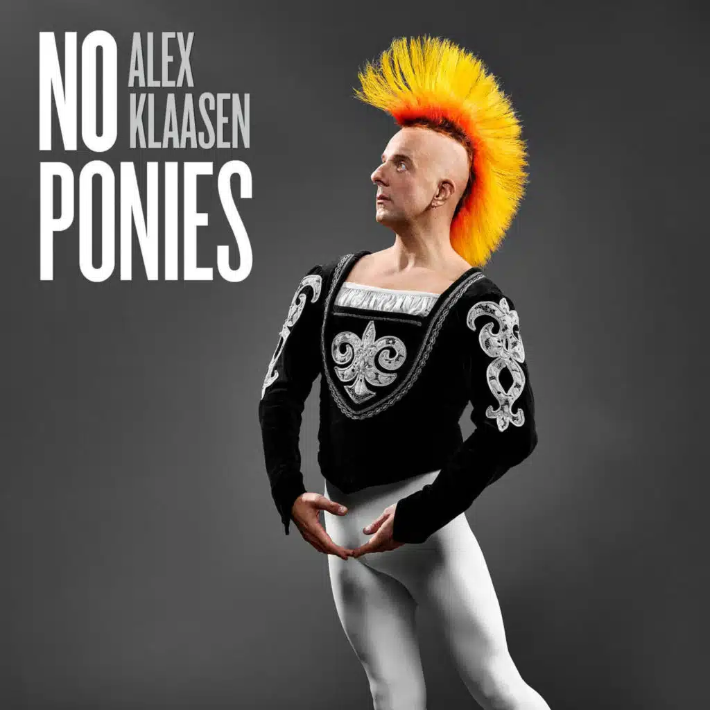 Alex Klaasen
