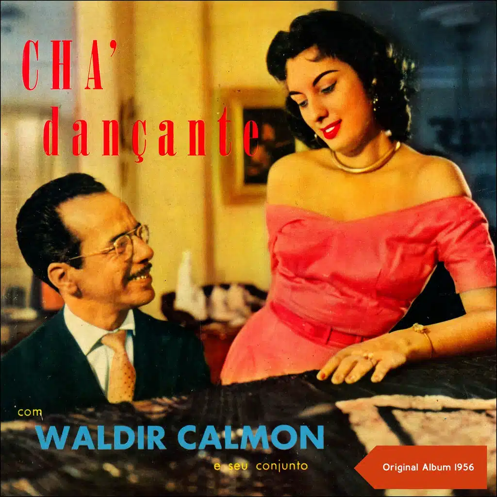 Cha Dancante (Original Album 1956)
