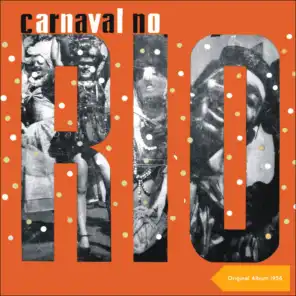 Carnaval No Rio (Original Album 1956)