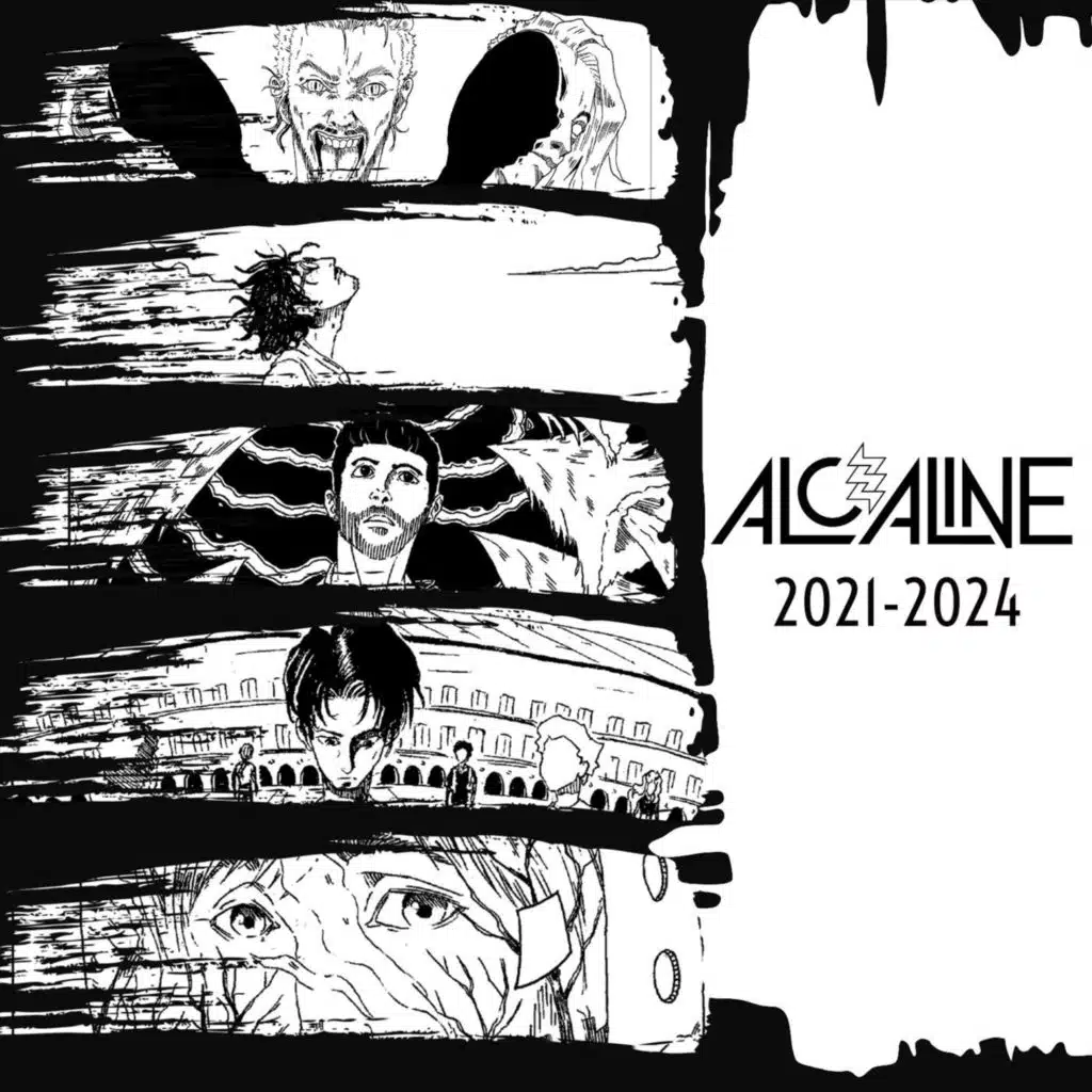 Alcaline