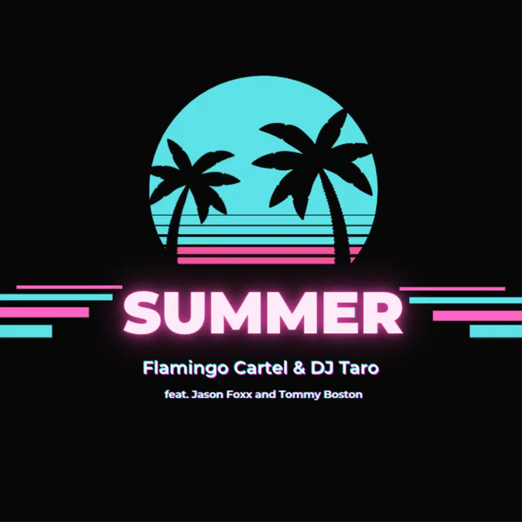 Flamingo Cartel & DJ Taro