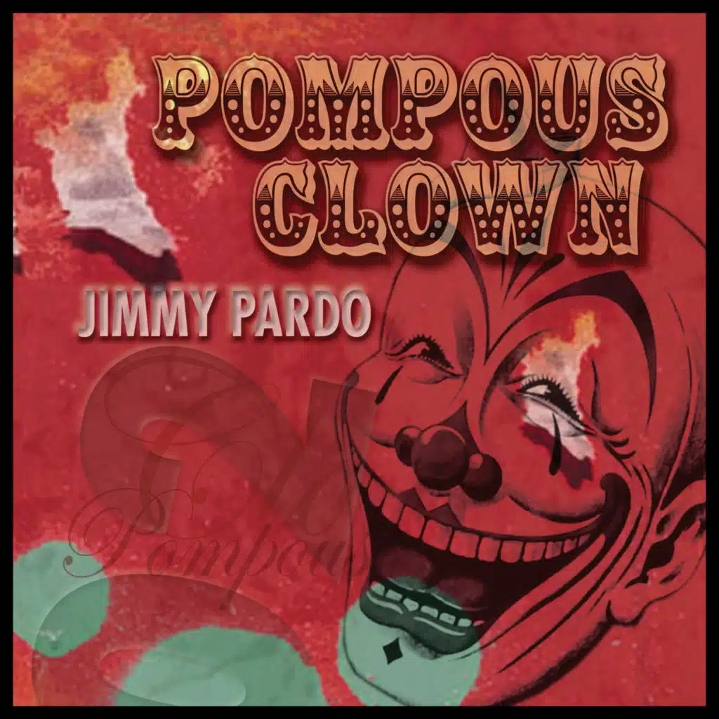 Pompous Clown