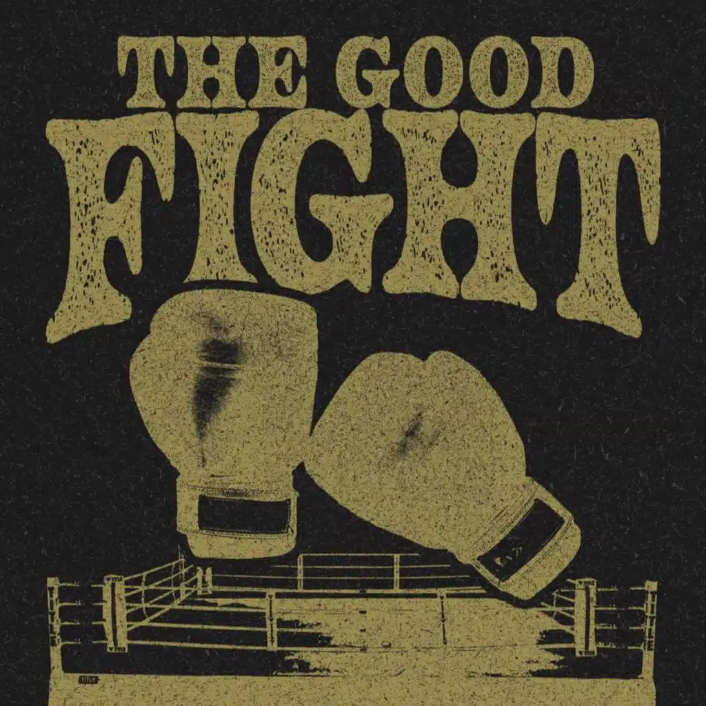 The Good Fight (Part 9) Bury The Baggage