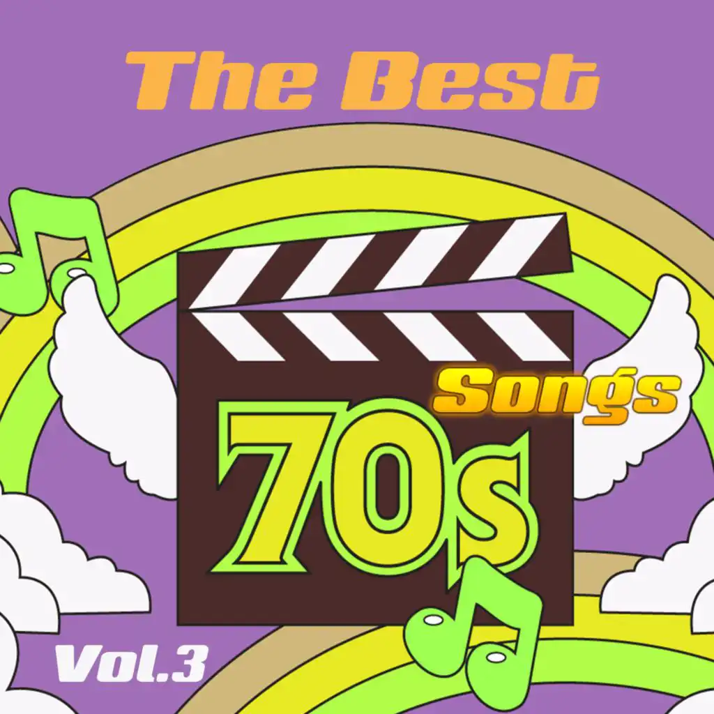 The Best 70´s Songs, Vol. 3