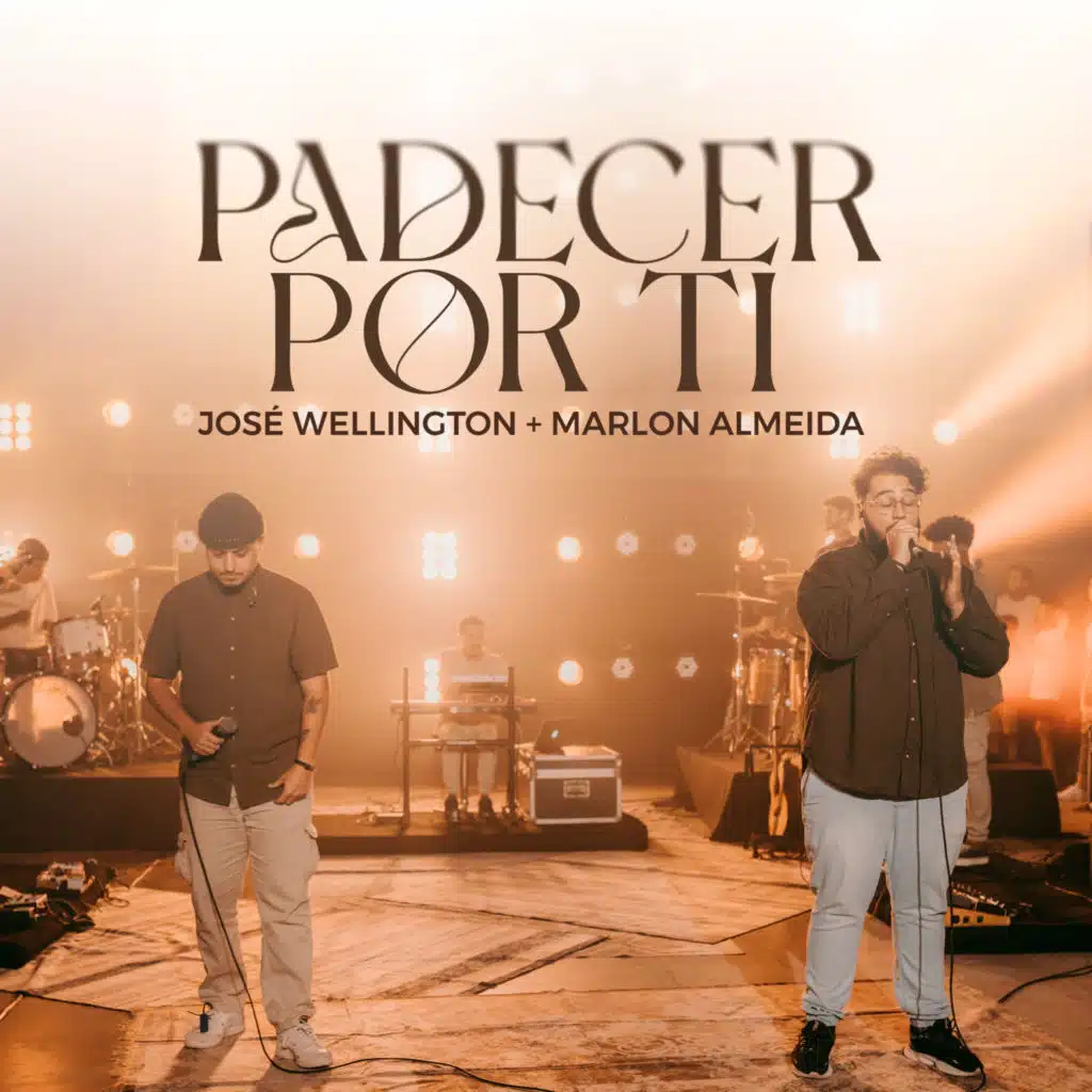 Padecer por Ti (Ao Vivo)