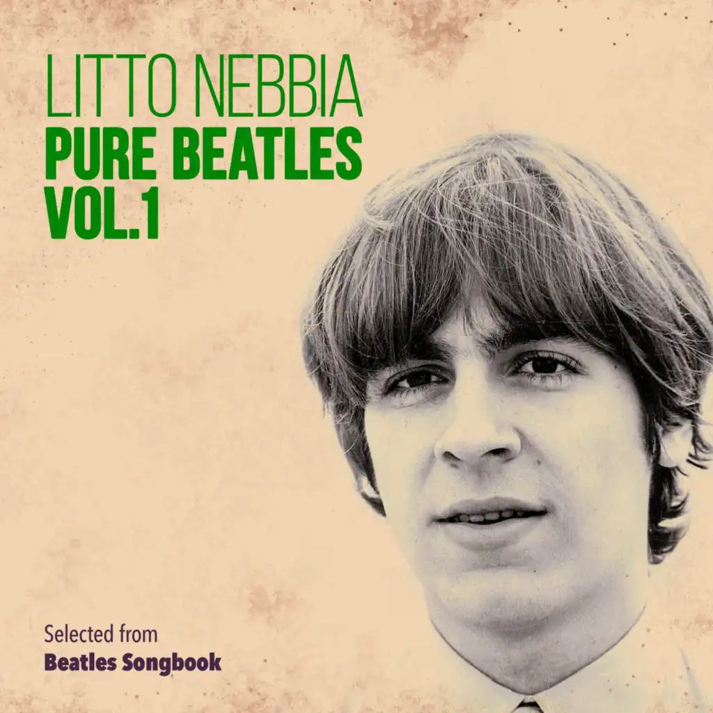 Pure Beatles Vol. 1 (Selected from Beatles Songbook)