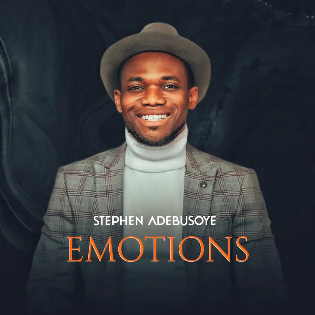 Stephen Adebusoye