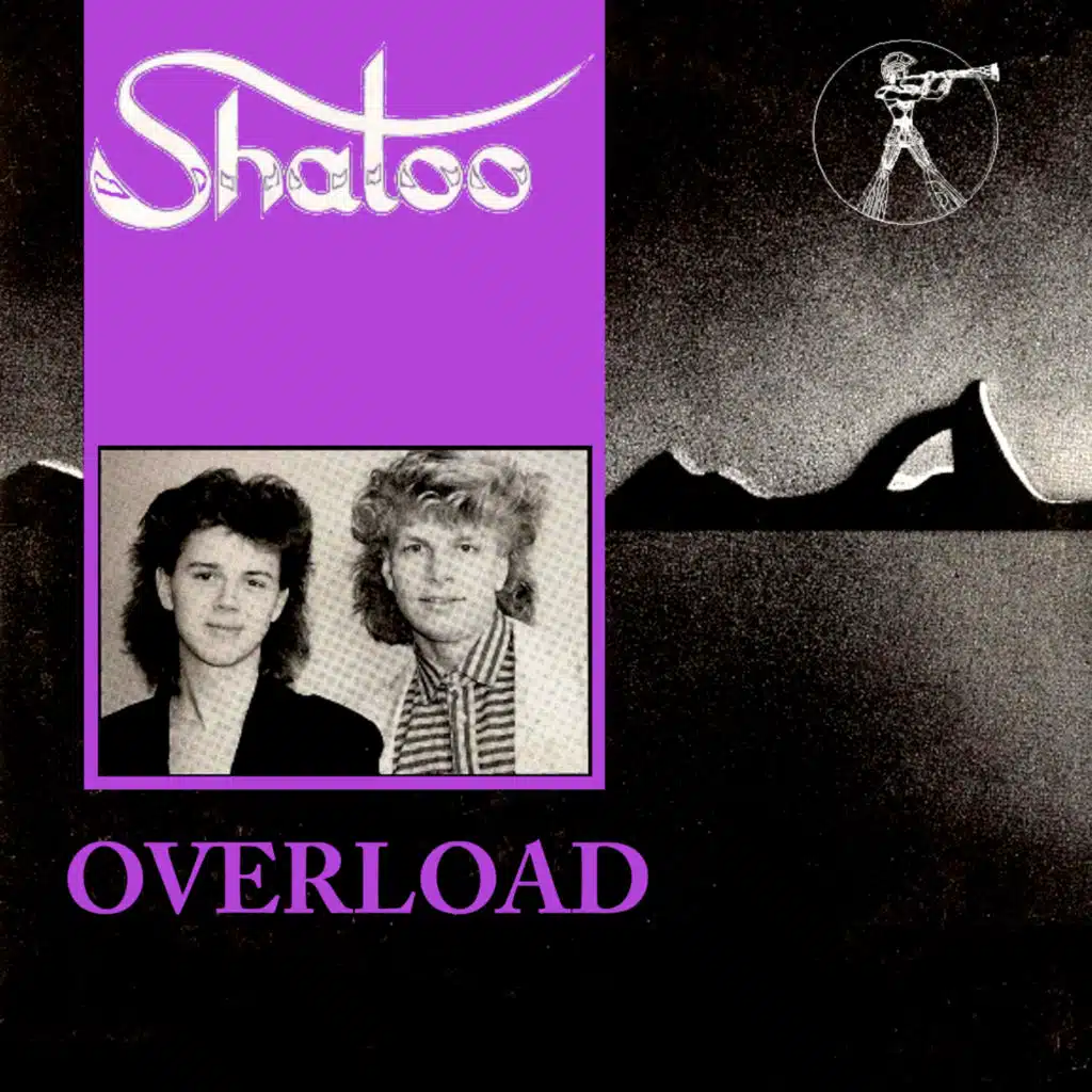 Overload (2024 Remaster)