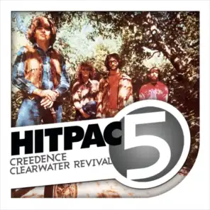 Creedence Clearwater Revival Hit Pac - 5 Series