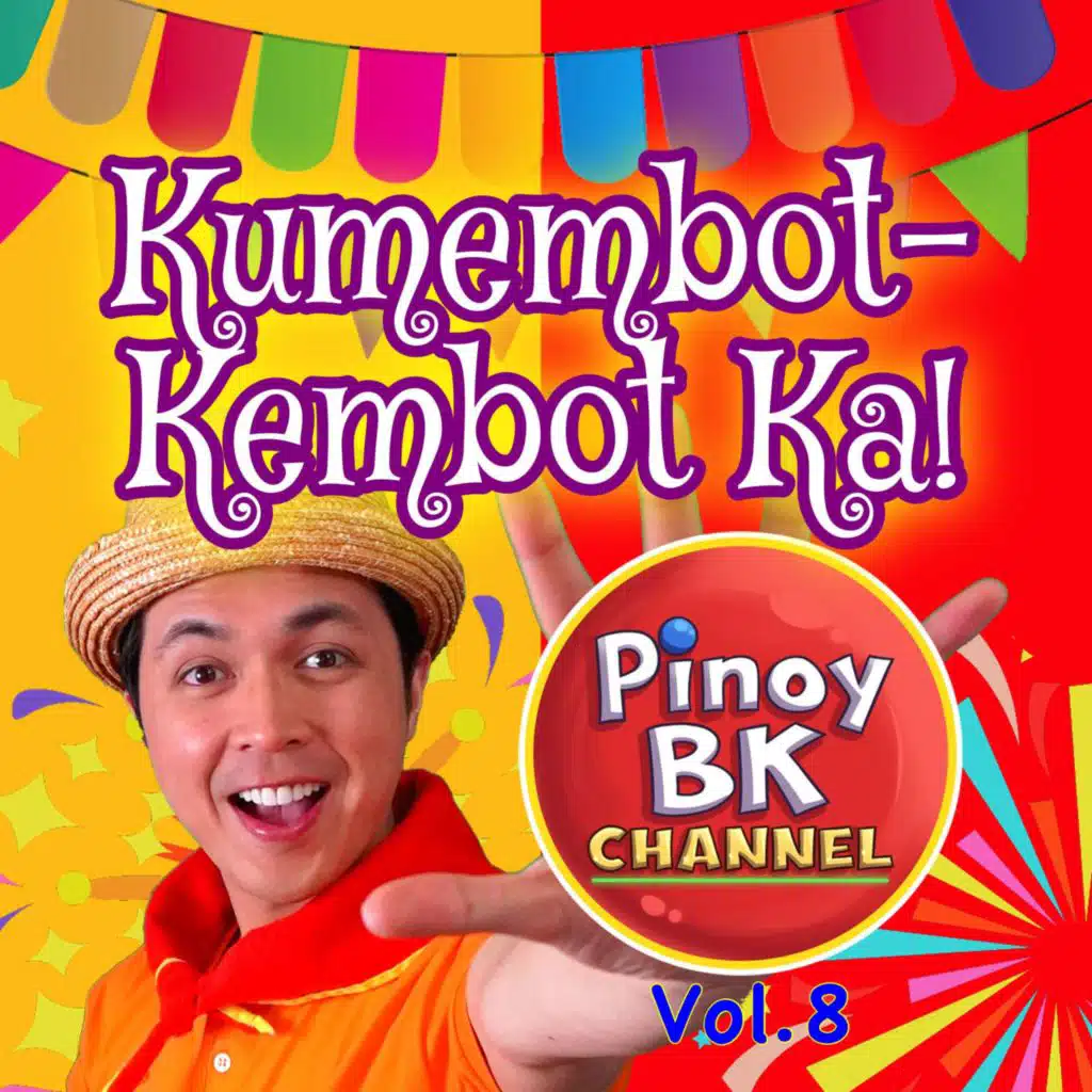 Isa Pa! One More! (Fiesta)