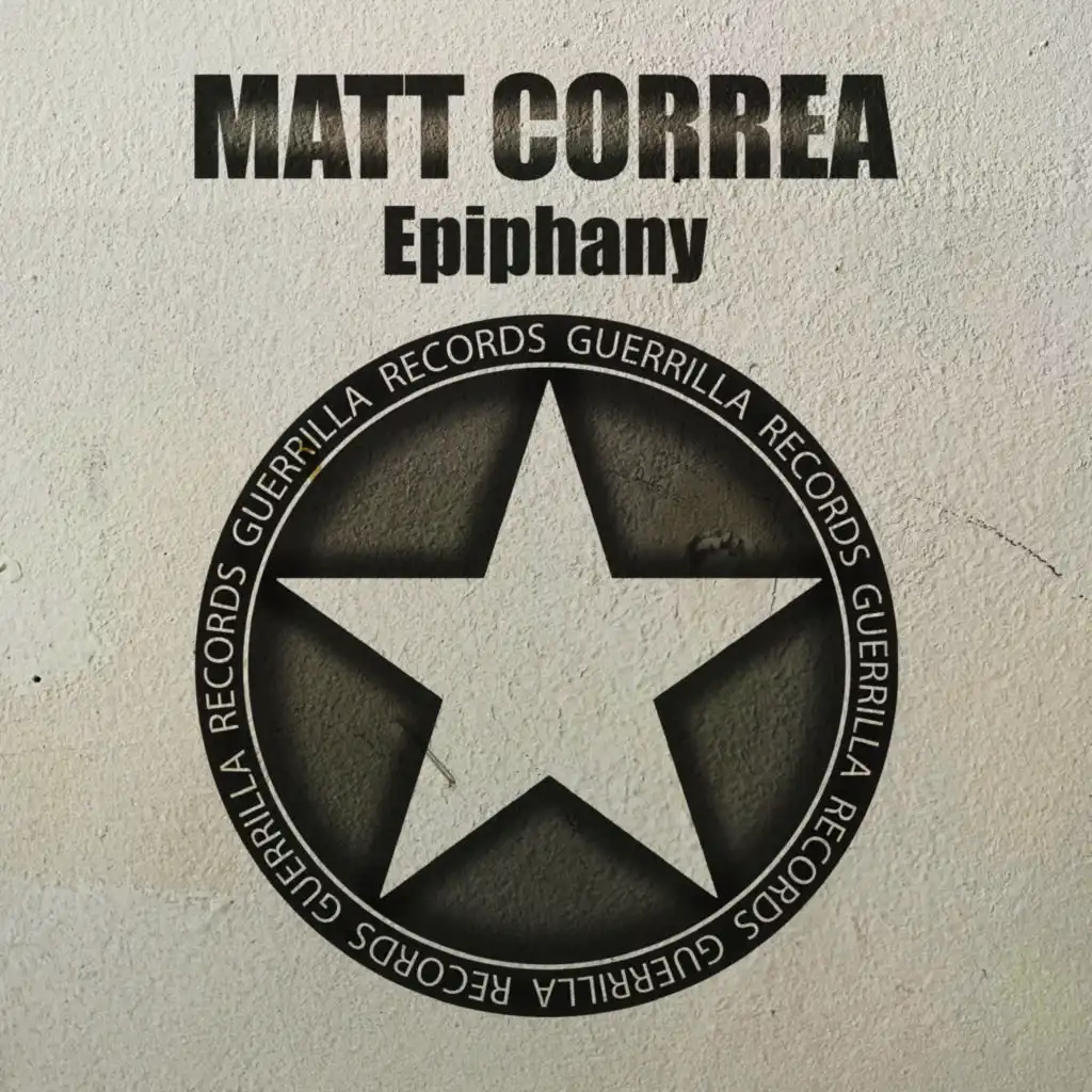 Matt Correa