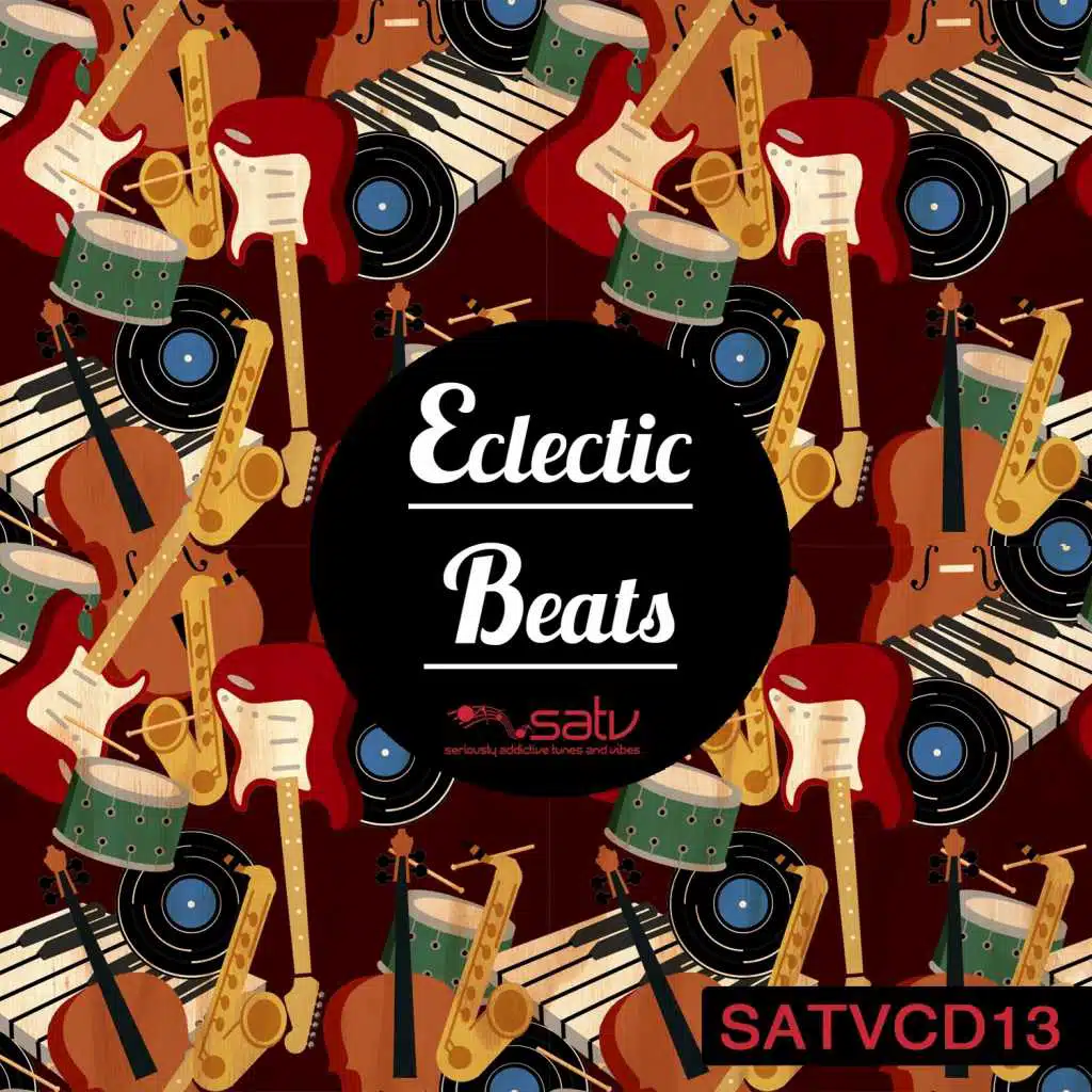 Eclectic Beats