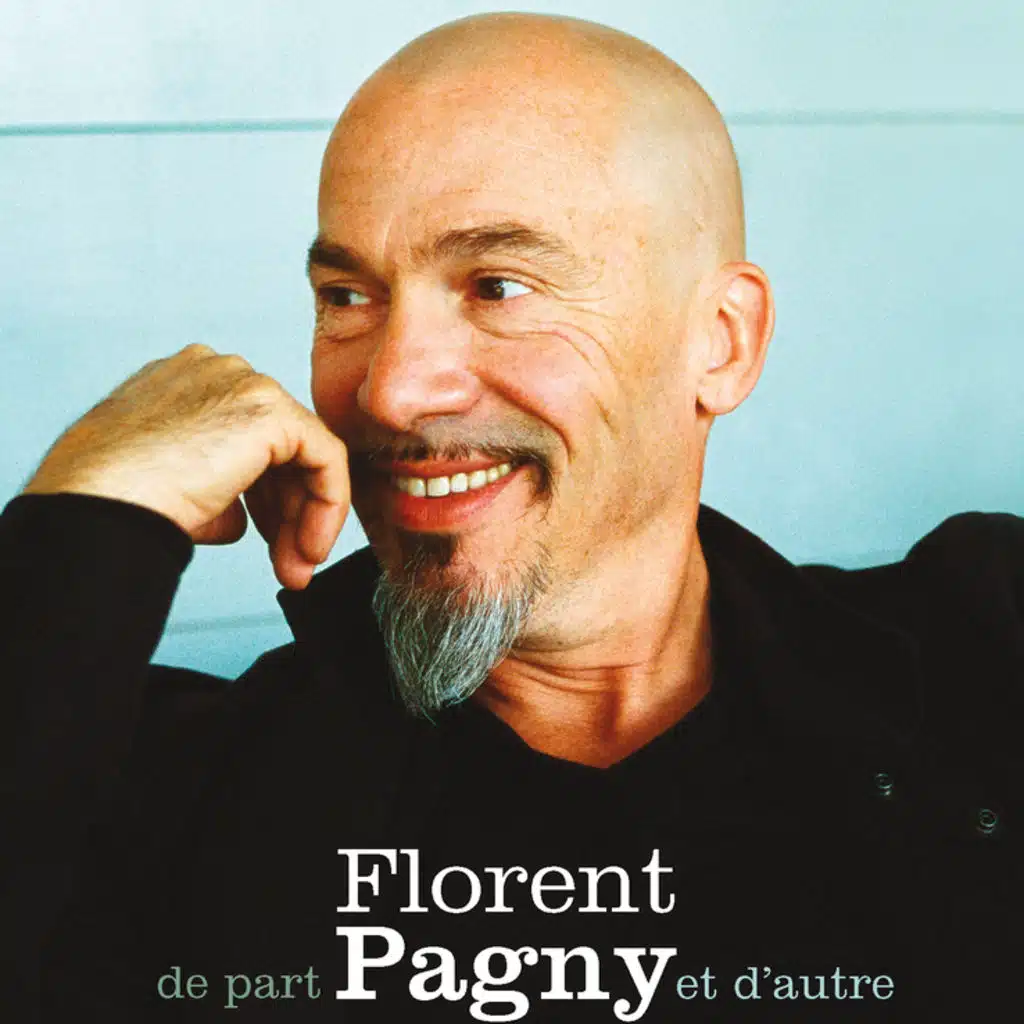 Fernand (Version Live Pagny Chante Brel)