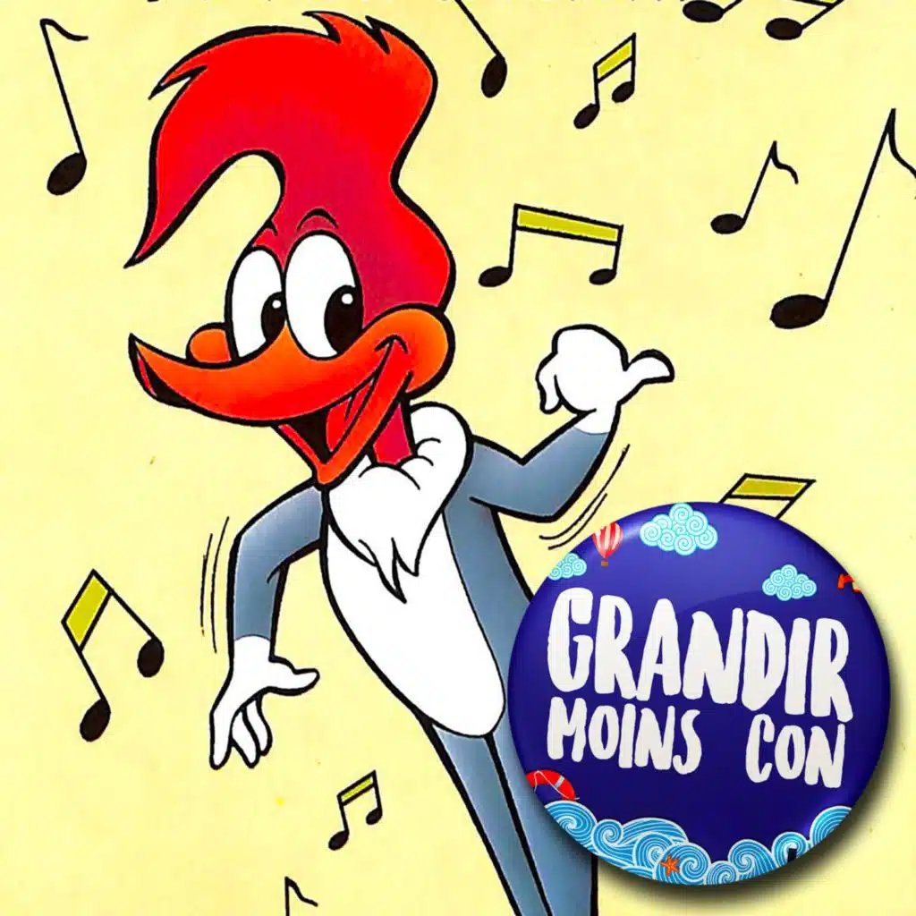 Pourquoi les oiseaux chantent le matin ?