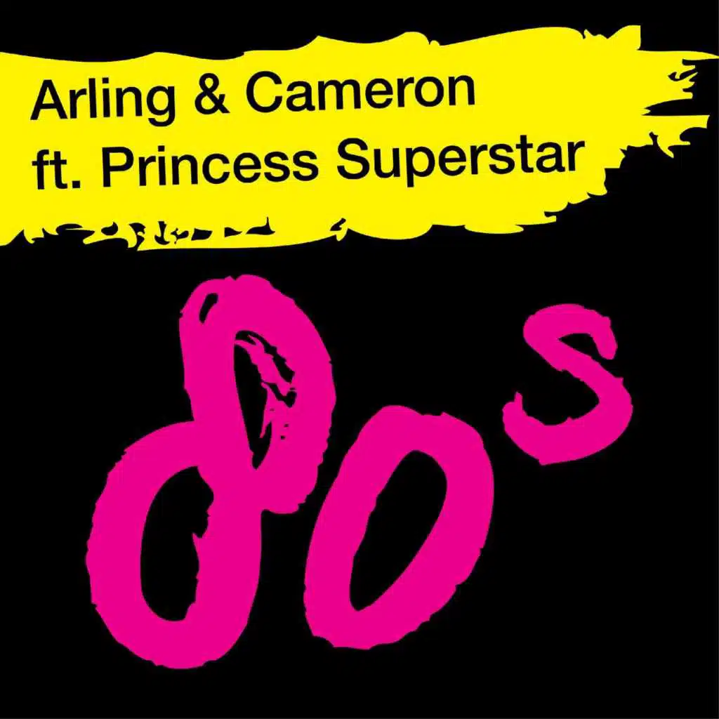 80s (feat. Princess Superstar)