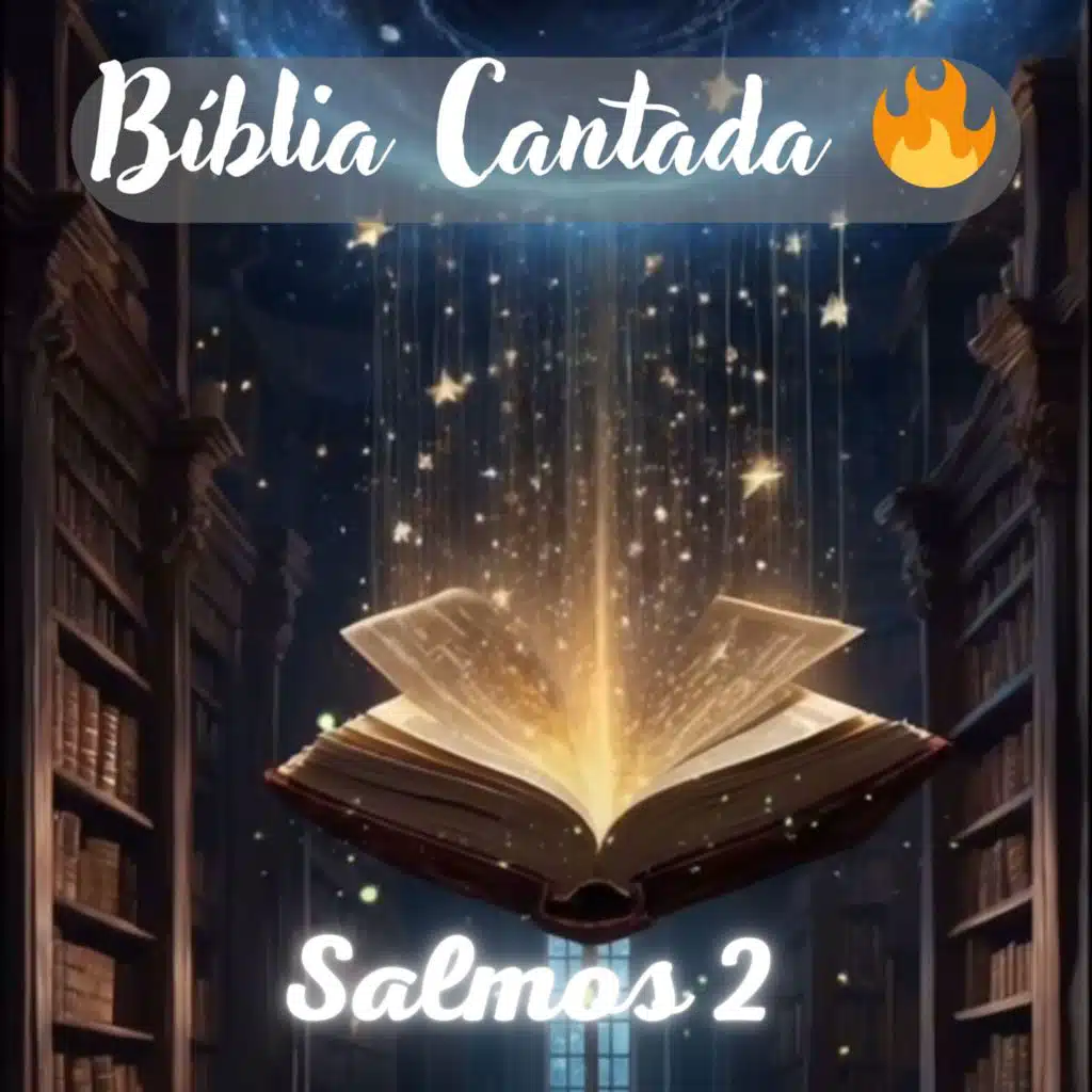 Salmos 2 Bíblia Cantada