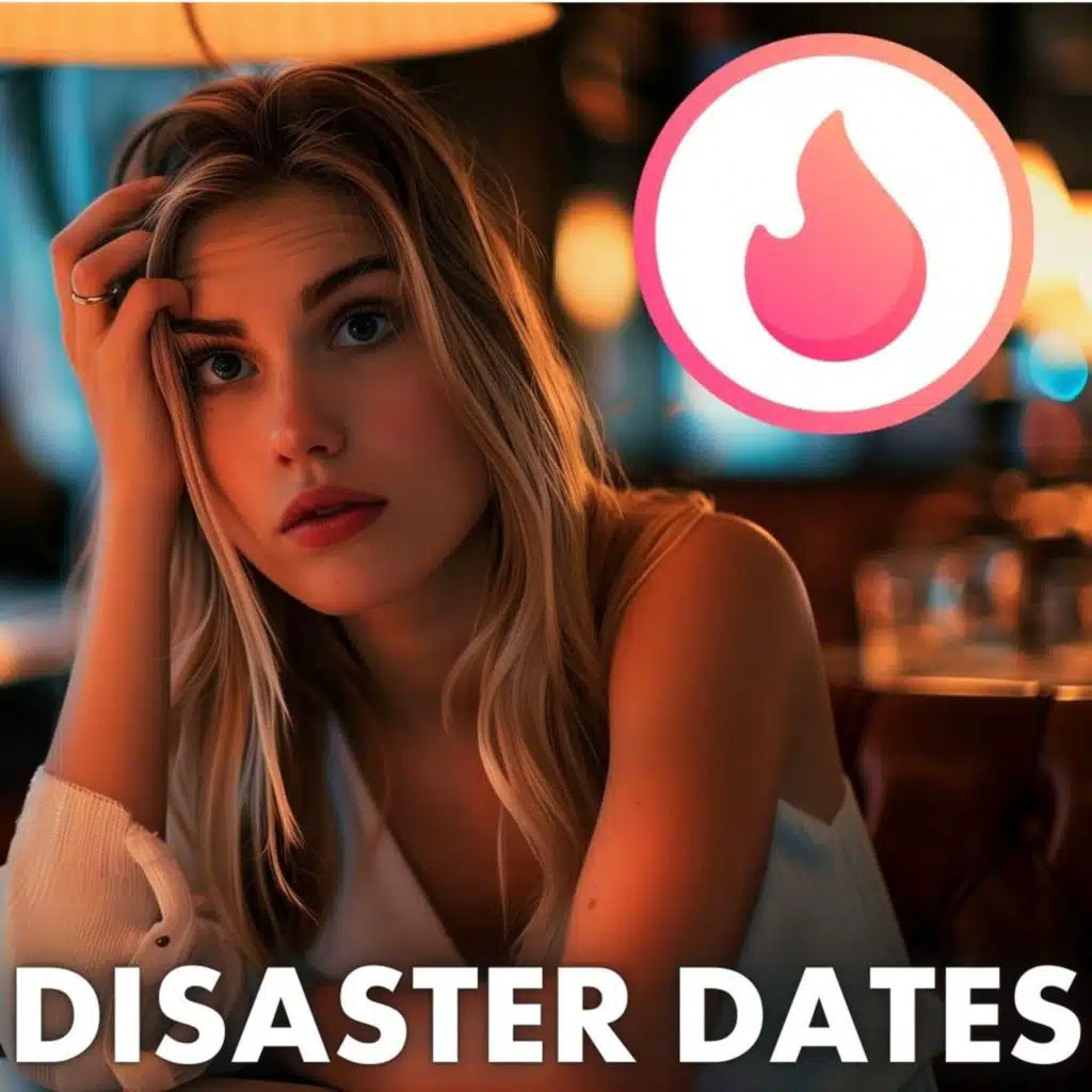 How to Tell if Your Tinder Date is a Dud