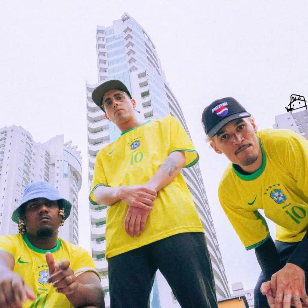 San Joe, GF Gahiji & Freitera