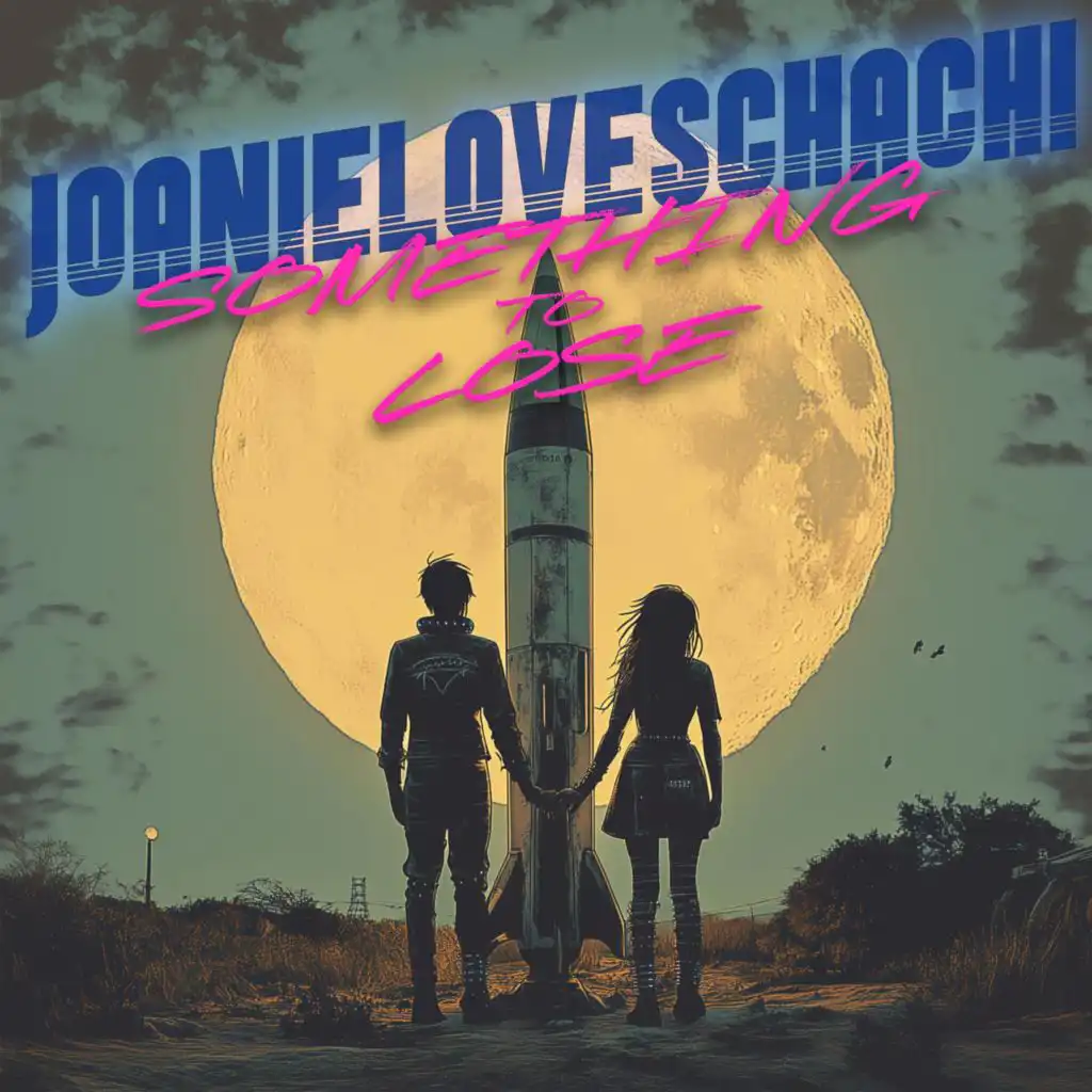 Joanie Loves Chachi