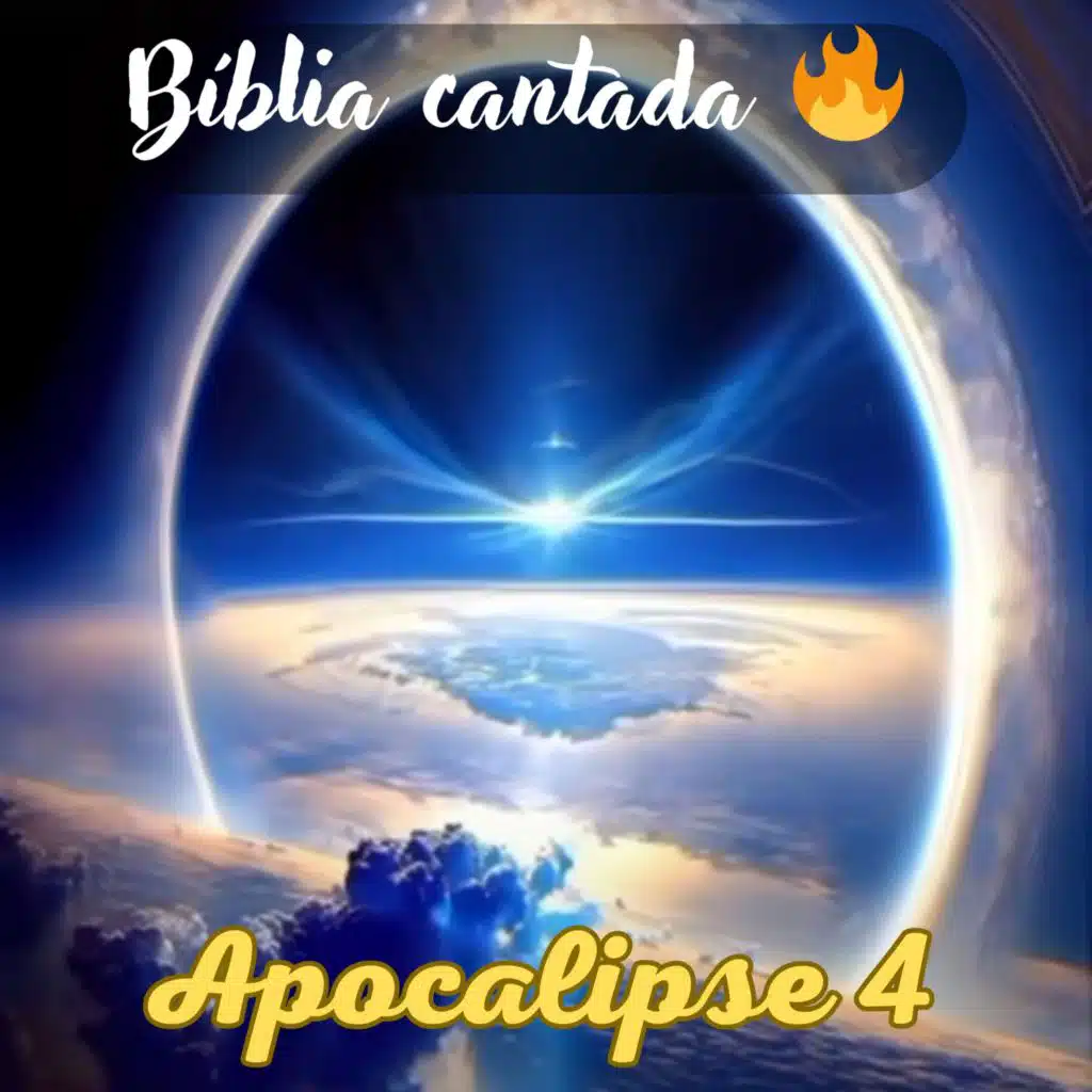 Apocalipse 4 Bíblia Cantada