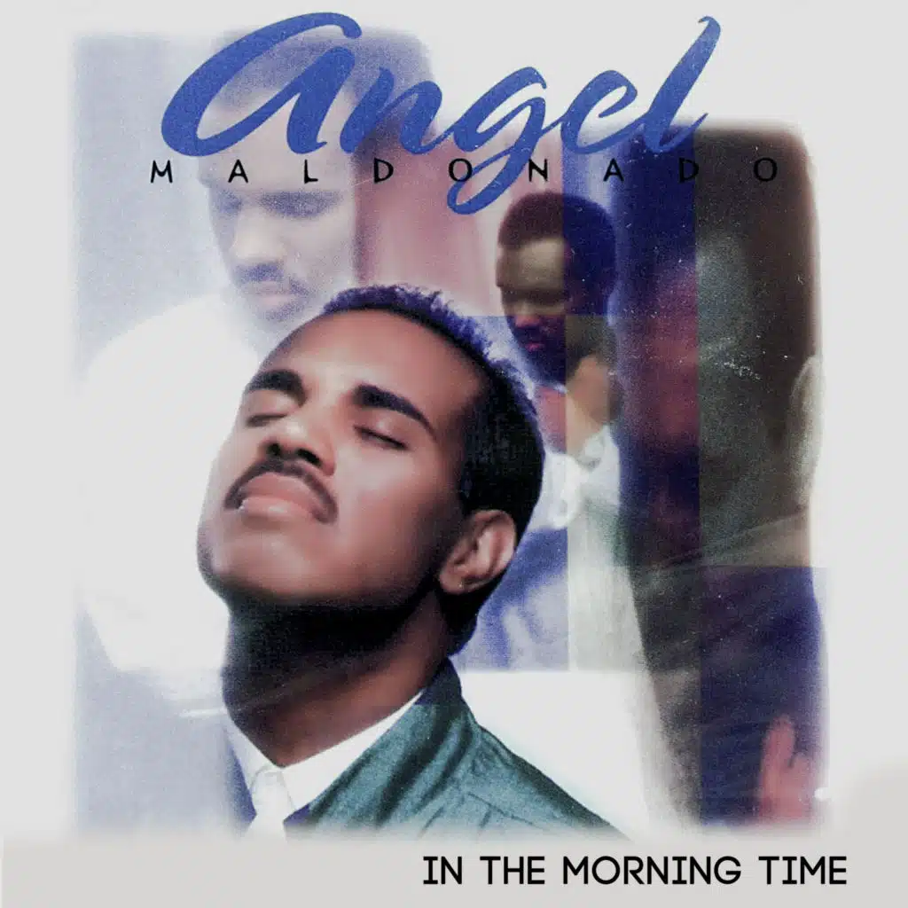 Angel Maldonado