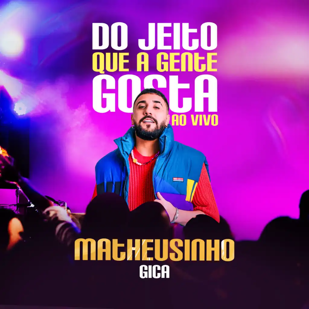 Matheusinho