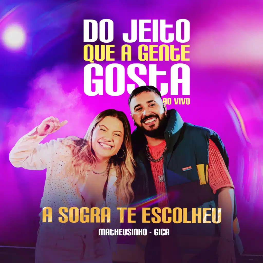 Matheusinho & Gica