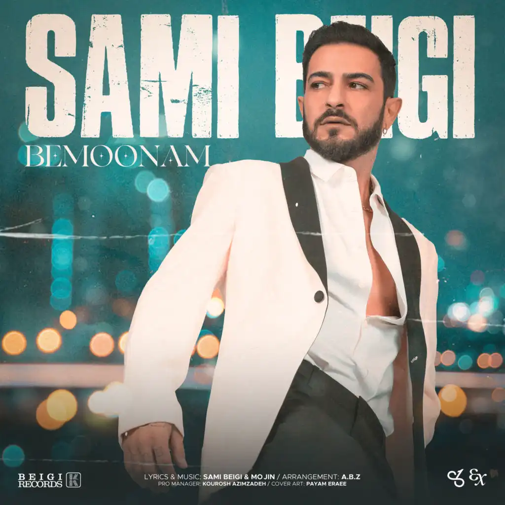 Sami Beigi