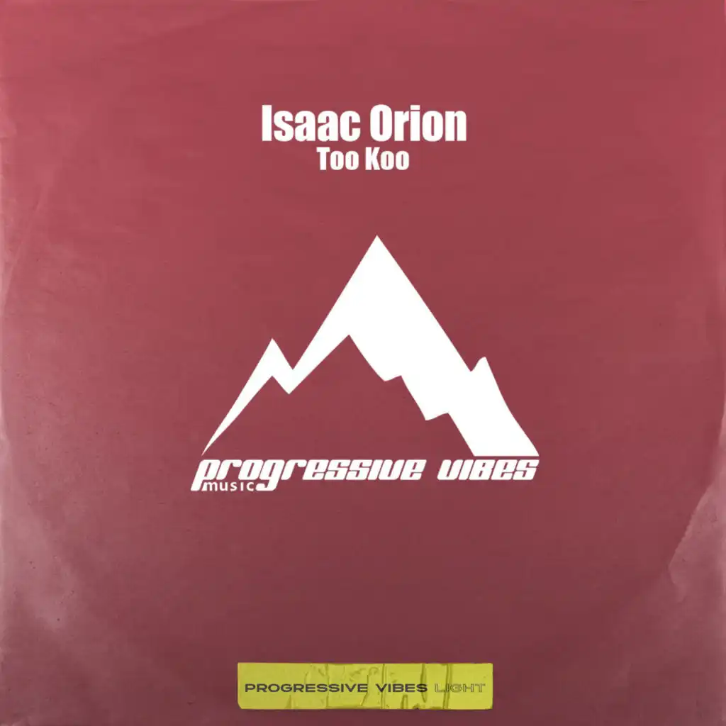 Isaac Orion