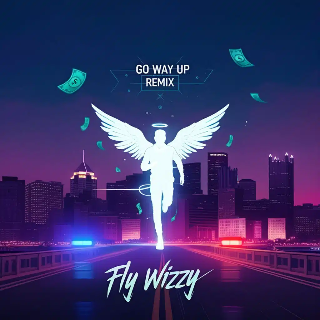 Fly Wizzy