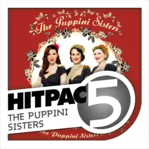 The Puppini Sisters Hit Pac - 5 Sisters