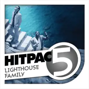Lighthouse Family Hit Pac - 5 Series
