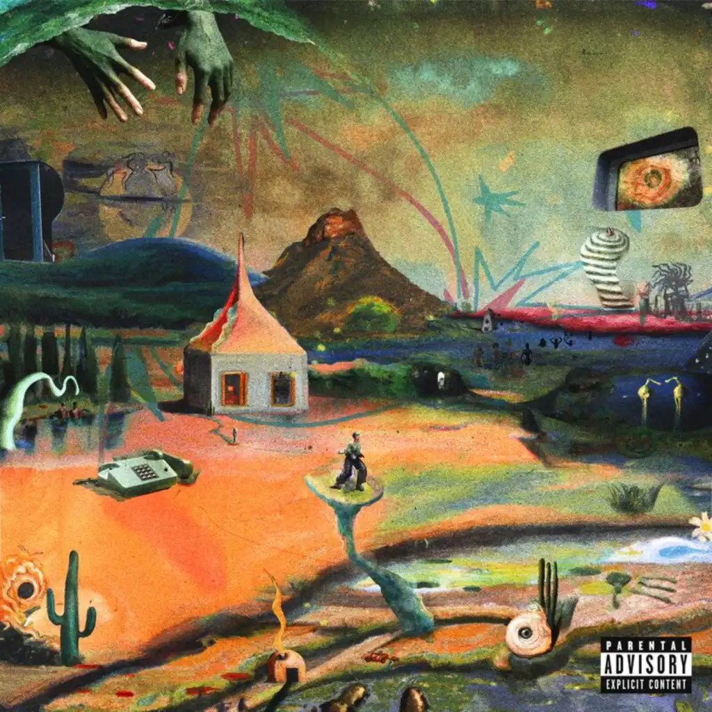 Brave (feat. Alok Vaid-Menon)