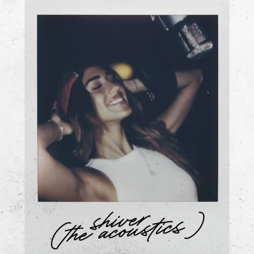 Someone Who Cares (Acoustic)