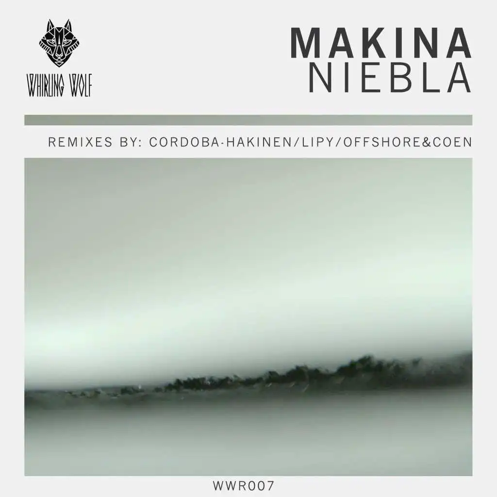 Niebla (Offshore & Coen Dub Remix) [feat. Offshore and Coen]