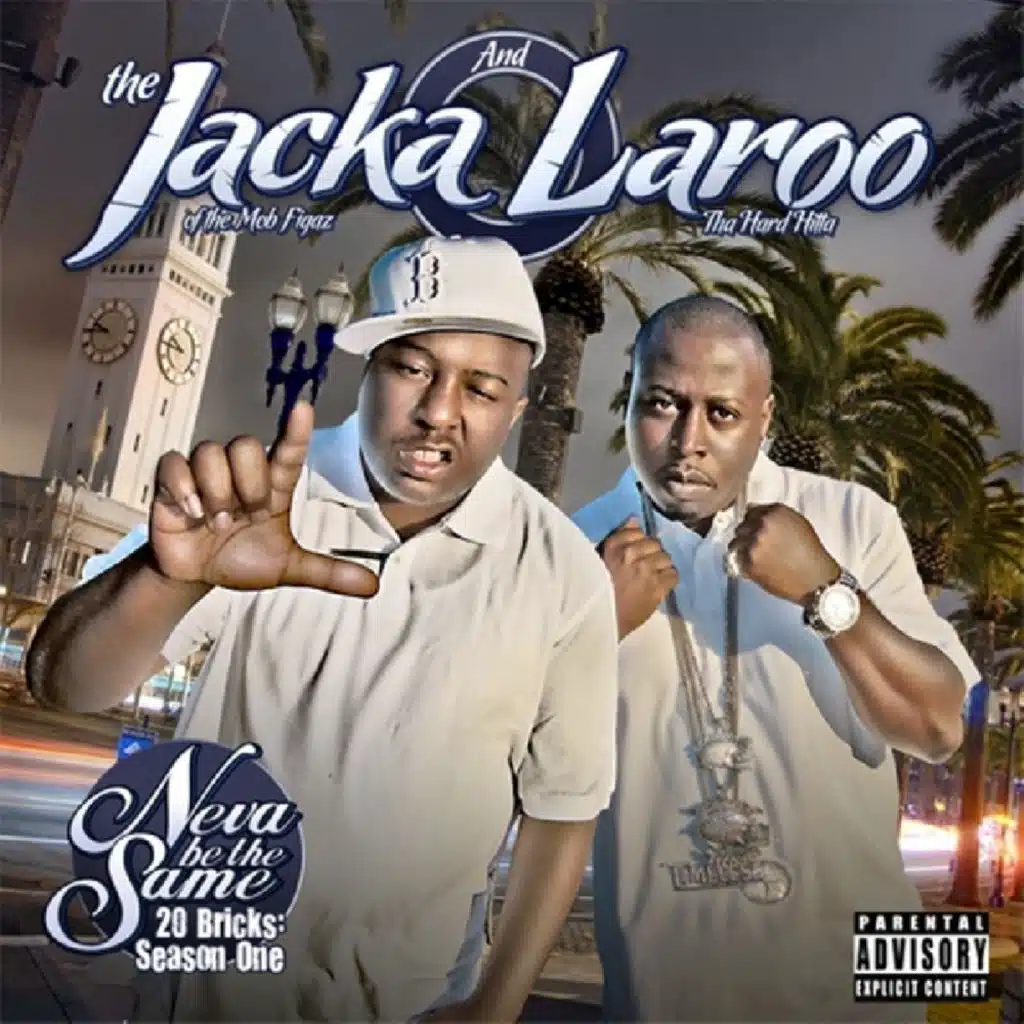 Laroo T.H.H. & The Jacka