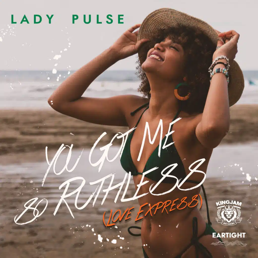 Lady Pulse