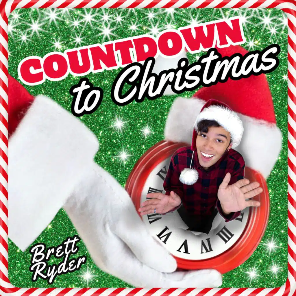 Countdown to Christmas