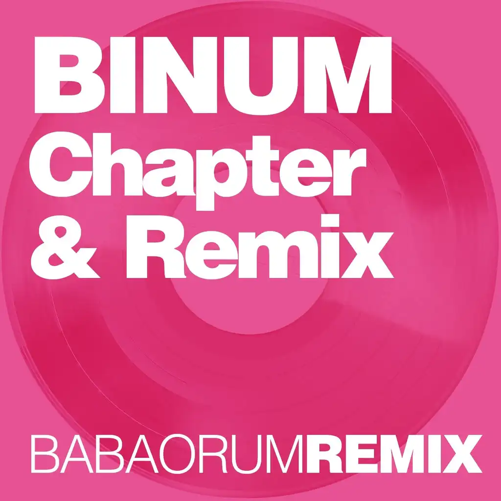 Chapter Three (DJ Ronald V Remix)