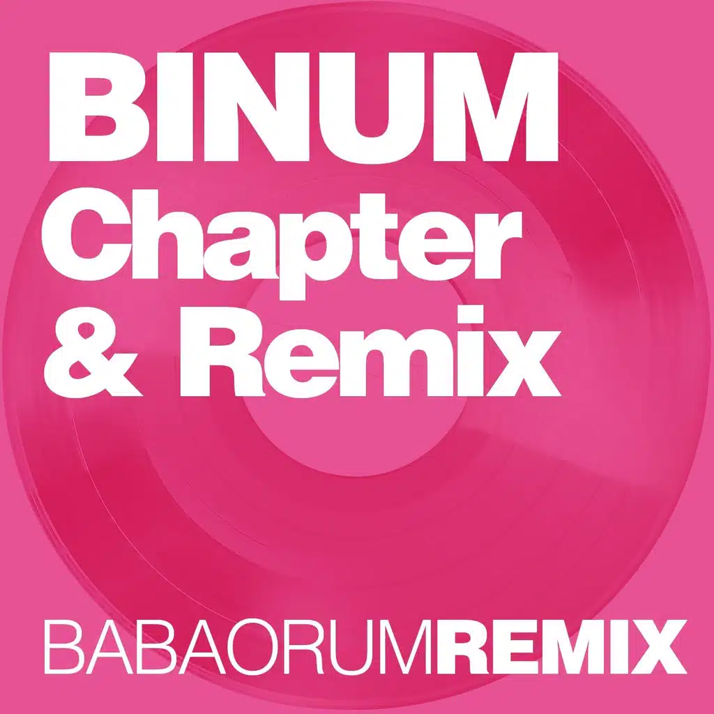 Chapter & Remix