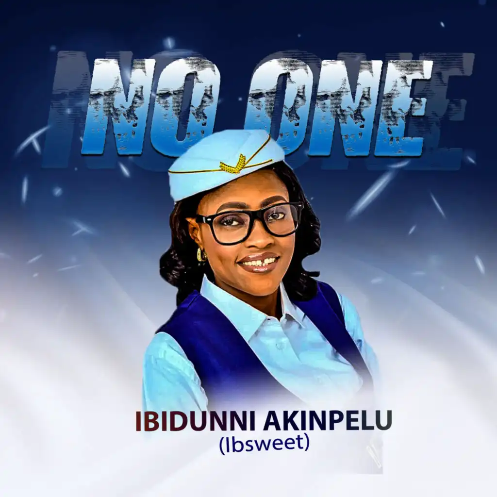 Ibidunni Akinpelu (Ibsweet)