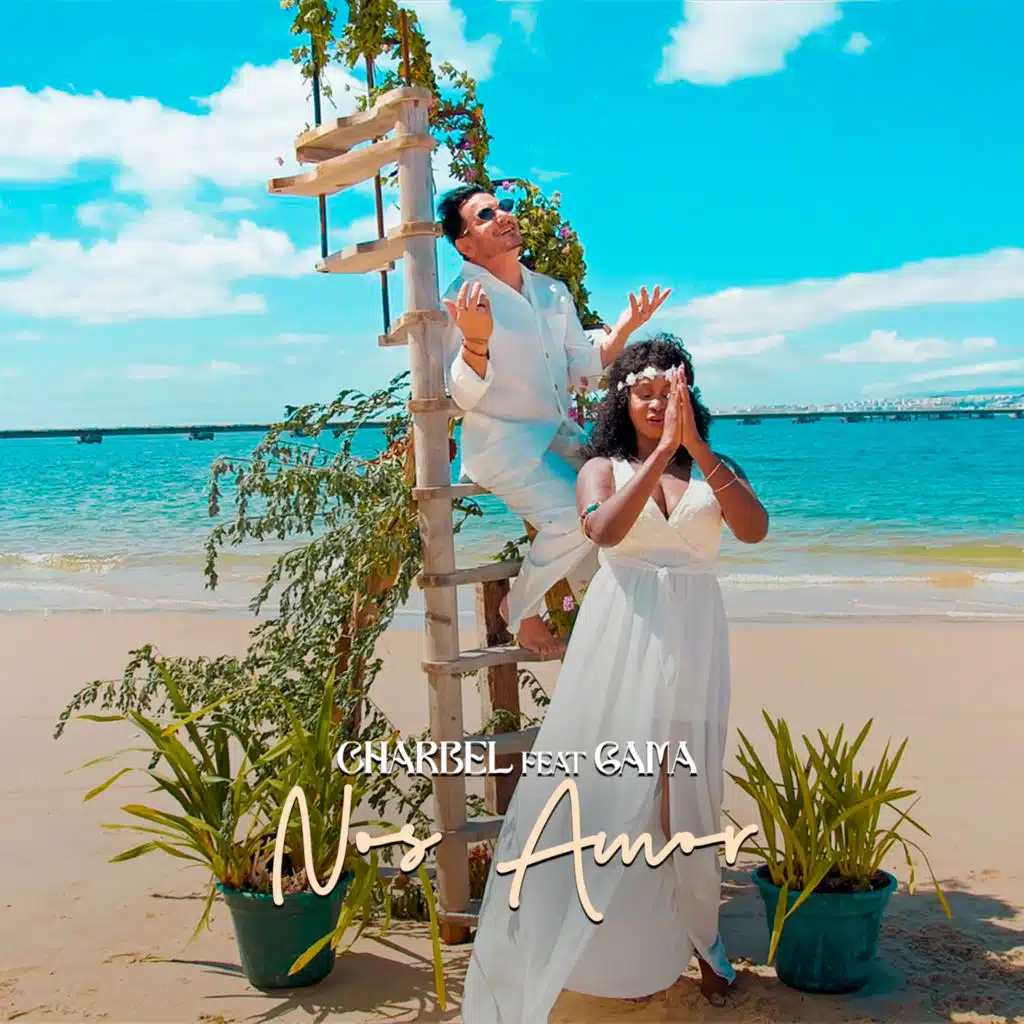 Charbel & Gama