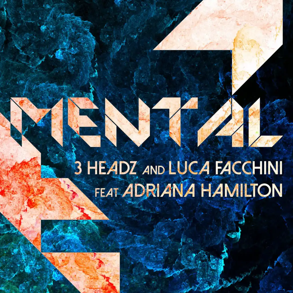 Mental (D-Soriani Chilly Mix) [ft. Adriana Hamilton]