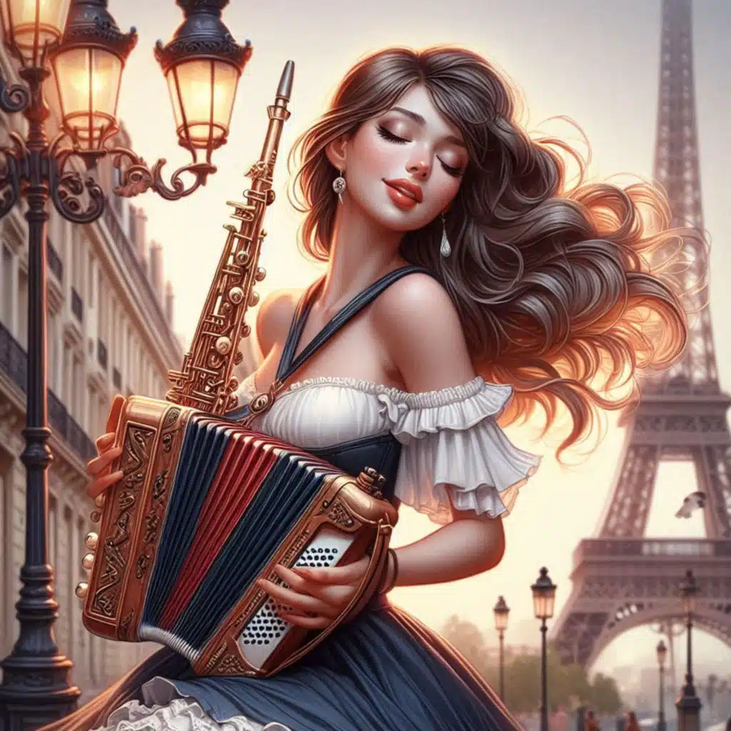 Lueur d'Hiver