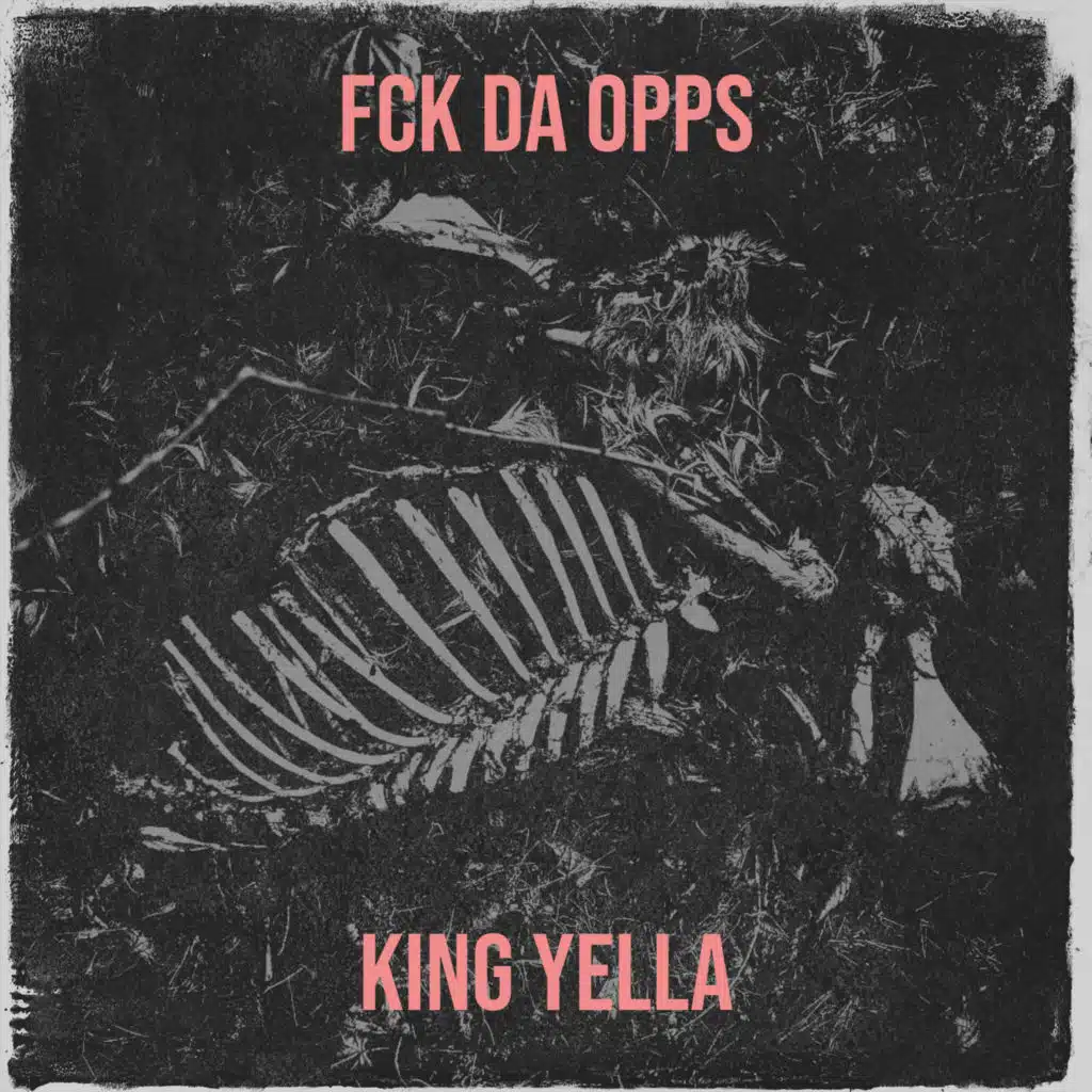 King Yella