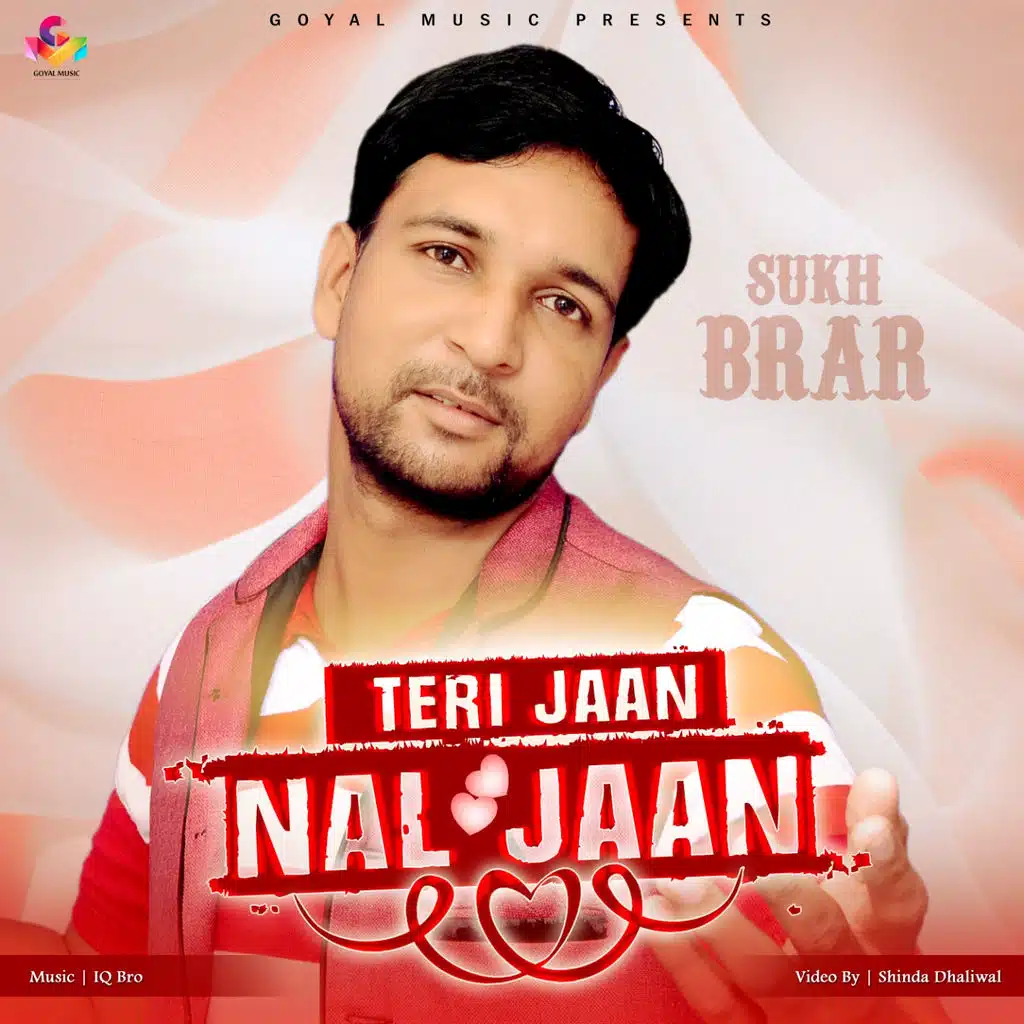 Teri Jaan Nal Jaan