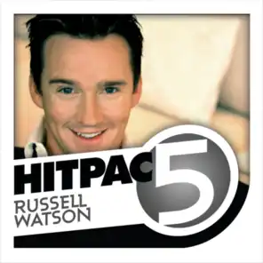 Russell Watson Hit Pac - 5 Series